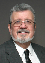 Treasurer Melvin Shane